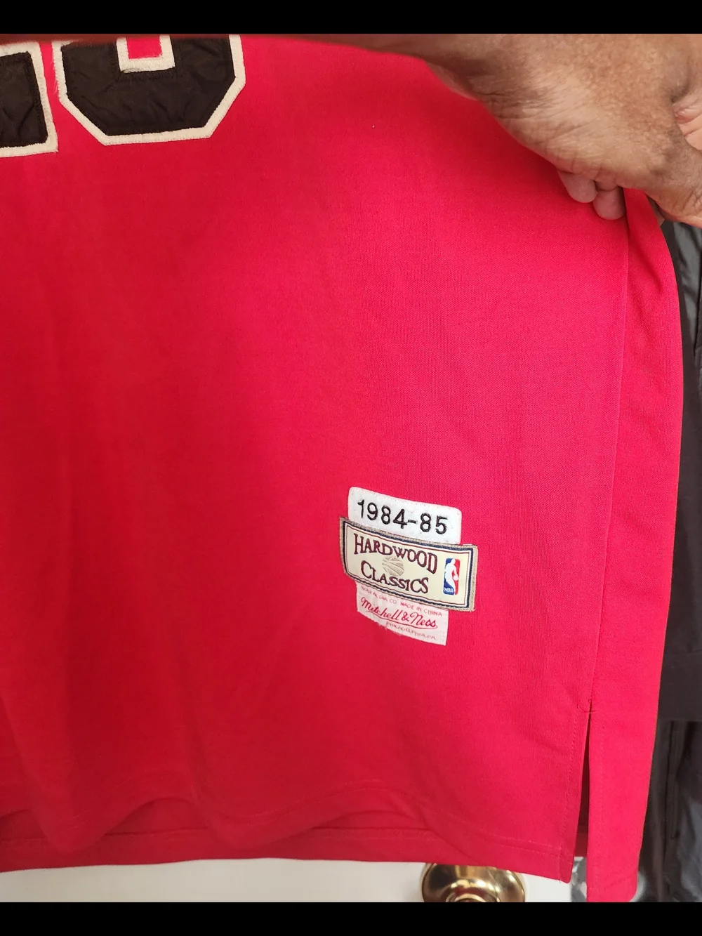 Jordan Jersey
